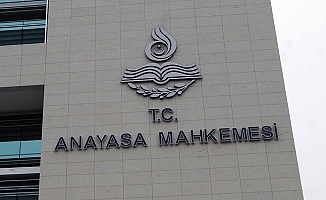 Anayasa Mahkemesi, Kararını Anlamlı Bir Tweet İle Duyurdu