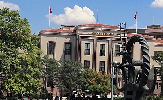 Ankara'da 65 yaş üstü vatandaşlara sokağa çıkma yasağı!