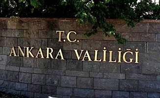 Ankara Valiliği okul öncesi eğitimde uzaktan eğitim kararı aldı