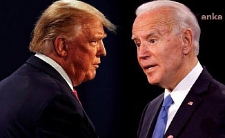 AP: Joe Biden ABD'nin 46. başkanı oldu!