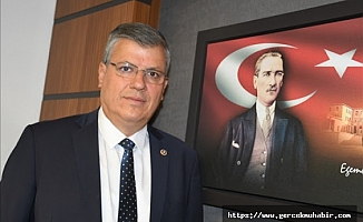 Şaibeli sınav iddiasına Meclis'te tepki; "İptal edilsin!"