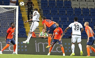 Başakşehir, Konyaspor deplasmanından galip dönüyor