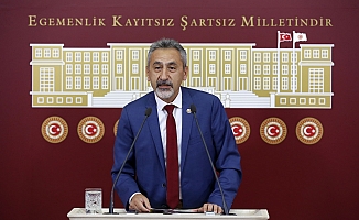 “Berat Albayrak gibi istifa edin, dolar nasıl düştüyse vakalar da azalır”