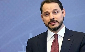 Bloomberg: Berat Albayrak'ın istifası ne teyit ne de inkar edildi