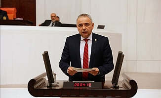 CHP'li Bakırlıoğlu'ndan İddia: Hastanede yer bulamayan covid hastası öldü