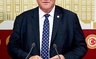 CHP'li Gürer: "Kadın çiftçilere yıpranma payı ve SGK prim desteği verilmeli