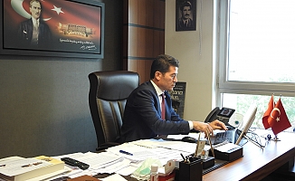 CHP'li Kaya'dan AKP'li Cora'ya İmamoğlu Cevabı: ''İstanbul'u kaybetmenin hazımsızlığı devam ediyor''