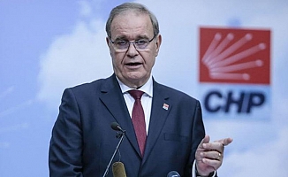 CHP'li Öztrak: "Yardımcı pilotları değiştirdiler ama kaptan eski"