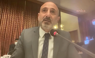 CHP'li Öztunç'tan Bakan Kurum'a: Neden Müdahale Edemiyorsunuz, Görevinizi İyi Yapmıyorsunuz