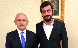CHP PM Üyesi ve Genel Başkan Başdanışmanı Deniz Demir Koronavirüs'e yakalandı