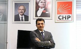 CHP’li Emre, Resmi Koruma Tahsis Edilen İş İnsanlarının Sayısını Sordu