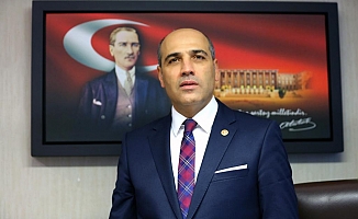 CHP’li Şahin’den Hazine ve Maliye Bakanı’na Çağrı; ‘’Türk Lirasını Güçlendirelim!’’