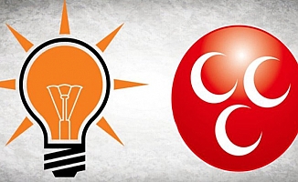 ‘Cumhur İttifakı’nda deprem tartışması
