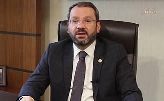 Deprem Araştırma Komisyonu Başkanı, AKP Milletvekili Uncuoğlu oldu