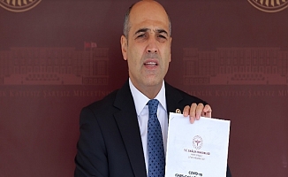 Fikret Şahin; ‘’Sağlık Bakanlığı Rantta Sınır Tanımıyor’’