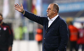 Galatasaray’da camianın gözü seçimde, Fatih Terim’in gözü liderlikte