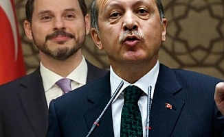 Gideceği Belli miydi? Erdoğan 1 Ay Önce Talimat Vermiş...