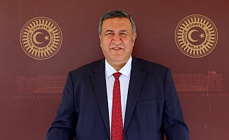 Gürer: “AKP yerli değil yabancı çiftçiye destek veriyor”