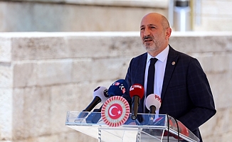 Hayvan Hakları Yasasının Meclis'e Gelmesi İçin Ne Olması Lazım?