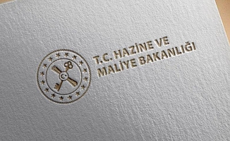 Hazine 2,25 milyar dolar borçlandı