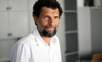 HSK'dan Osman Kavala Hamlesi