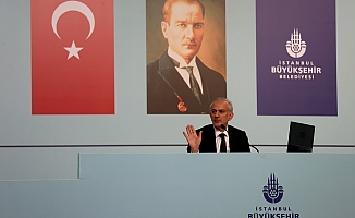 İBB'nin borçlanma talebine AKP-MHP ittifakından tırpan