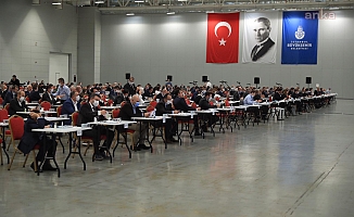 İBB'nin Kentsel Dönüşüm Teklifi, AKP Engeline Takıldı