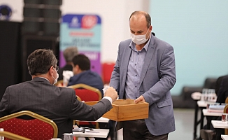 İstanbul'un 39 ilçesinin bütçeleri belli oldu