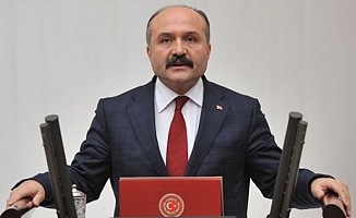 İYİ Parti'li Usta: Artık iş çirkinleşmiştir, Ümit Özdağ için ihraç gereklidir