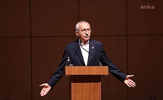 Kılıçdaroğlu: "Beni duygulandıran Seval Türkeş oldu, beni aradı üzüntülerini dile getirdi"