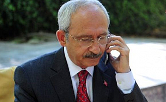 Kılıçdaroğlu, Elif Bebek'in Ailesiyle Görüştü