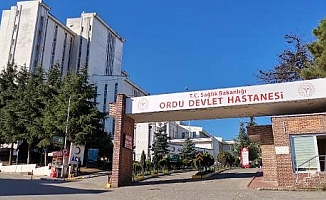Ordu'da kırmızı alarm! Otopark da yoğun bakım ünitesi olacak