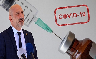 Öztunç’tan Tüm Vatandaşları İlgilendiren Kritik Aşı Sorusu!