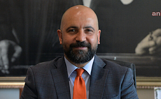 RTÜK Üyesi Taşçı'dan kinayeli RTÜK mesajı