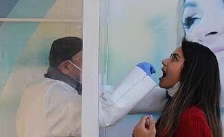 Sağlık Bakanlığı'ndan valiliklere Kovid-19 PCR test ücreti hakkında yazı gönderildi