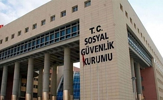 SGK, Covid-19'un meslek hastalığı sayılmasını reddeti