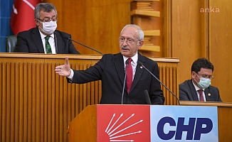 STK'lardan 'Çakıcı' tepkisi: "Kılıçdaroğlu'nun tehdit edilmesindeki amaç kamuoyuna gözdağı vermektir"