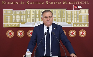 "Varlık Fonu'na aktarılan her kurum iflas bayrağını çekiyor"