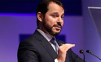 Ve beklenen açıklama 27 saat sonra geldi: Berat Albayrak'ın istifası kabul edildi