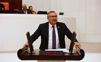 ''Yasakçı düzen halkın gerçekleri öğrenmesini istemiyor''