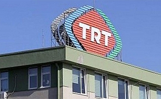 Yazım hatalarıyla gündeme gelen TRT'de 8 montajcı sürgün edildi