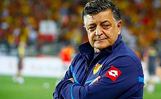 Yılmaz Vural'ın durumu ile ilgili hastaneden açıklama: Durumu ciddi!