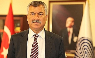 Zeydan Karalar: "Depremden değil, tedbir alınmamasından korkmak gerekiyor"