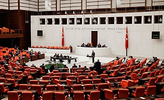 AKP'li vekiller önce imza attı, sonra teklifin içeriğini sordu