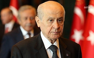 Bahçeli'den Kılıçdaroğlu'na 'Cumhur İttifakı' cevabı