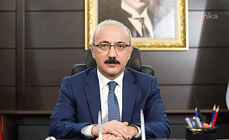 Bakan Elvan: Küresel ekonomide güçlü ve rekabetçi ülke olma kararlılığımızı sürdürüyoruz