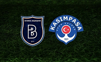 Başakşehir galibiyete hasret