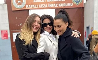 Cezaevine Giriyorlar: "Hak Ettiğimiz Son"