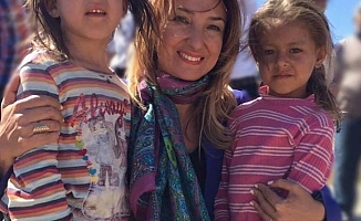 CHP Kadın Kolları Başkanı Nazlıaka: "Hukuk kurallarını eşit bir yaşam için tek tek hayata geçireceğiz”