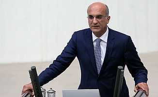 CHP'li Bingöl: Saray'a günlük 59 milyon, garibana 39 lira